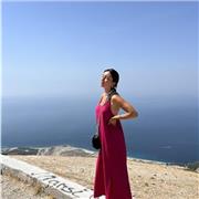 Estoy en último año de carrera de Ingeniería Aeroespacial y doy clases de Matemáticas a alumnos de colegio y primero de carrera